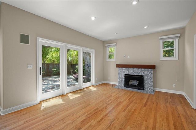 17506 Vineland Avenue, Monte Sereno, CA 95030