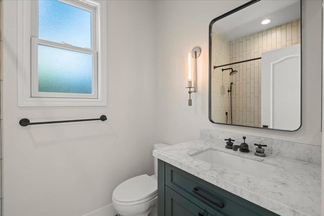17506 Vineland Avenue, Monte Sereno, CA 95030