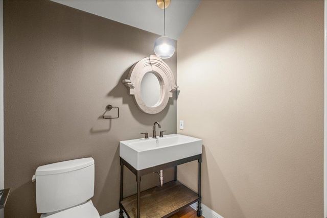 17506 Vineland Avenue, Monte Sereno, CA 95030