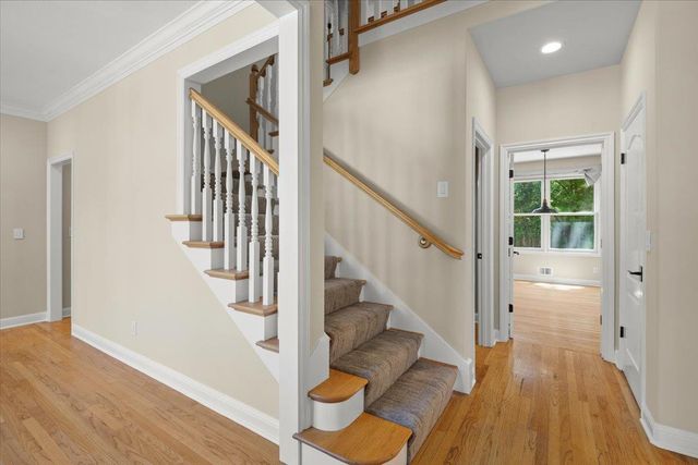 17506 Vineland Avenue, Monte Sereno, CA 95030