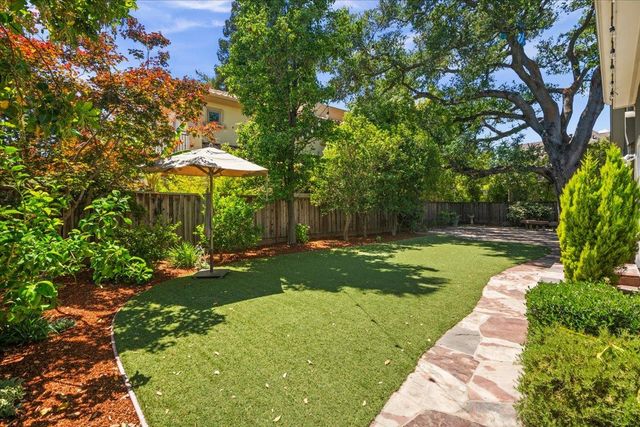 17506 Vineland Avenue, Monte Sereno, CA 95030