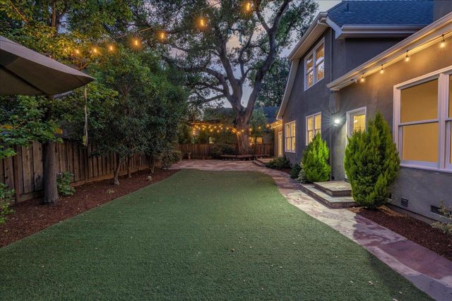 17506 Vineland Avenue, Monte Sereno, CA 95030