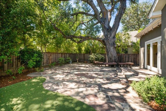 17506 Vineland Avenue, Monte Sereno, CA 95030