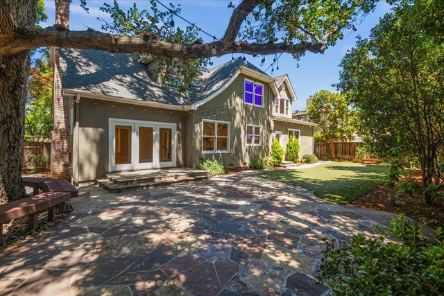 17506 Vineland Avenue, Monte Sereno, CA 95030