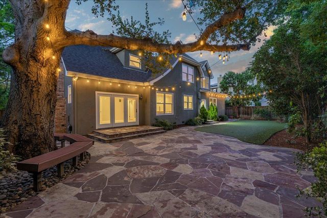 17506 Vineland Avenue, Monte Sereno, CA 95030