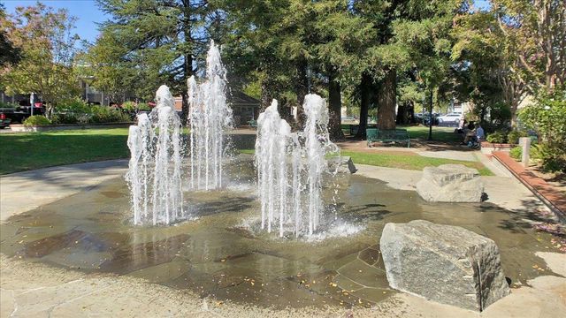 17506 Vineland Avenue, Monte Sereno, CA 95030