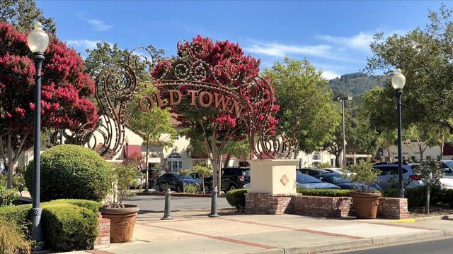 17506 Vineland Avenue, Monte Sereno, CA 95030
