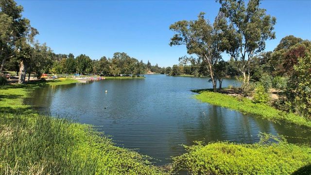17506 Vineland Avenue, Monte Sereno, CA 95030