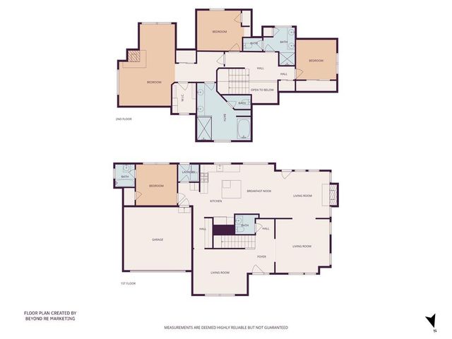 17506 Vineland Avenue, Monte Sereno, CA 95030