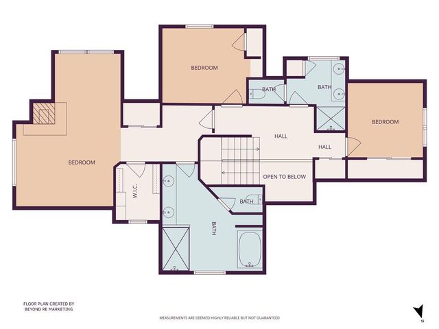17506 Vineland Avenue, Monte Sereno, CA 95030