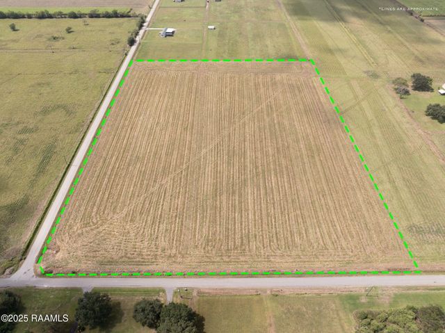 Tbd Cabrol Road, Abbeville, LA 70510