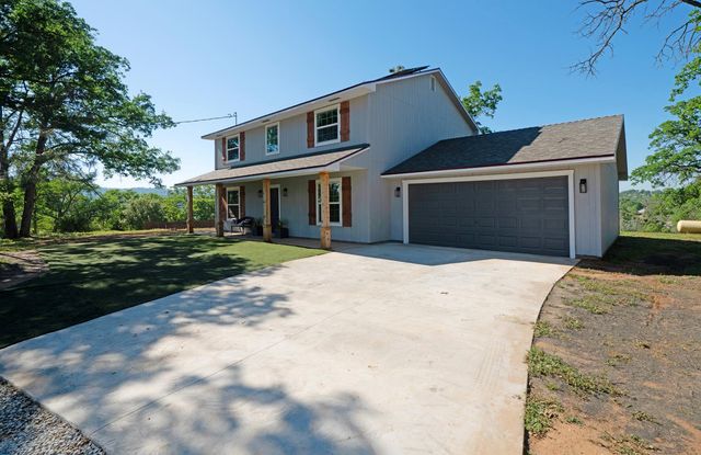 42917 Yosemite Springs Drive, Coarsegold, CA 93614