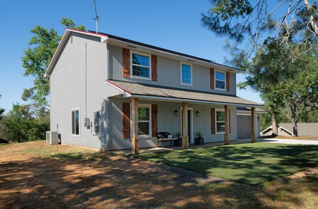 42917 Yosemite Springs Drive, Coarsegold, CA 93614