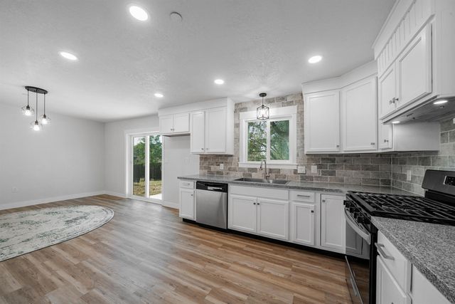 42917 Yosemite Springs Drive, Coarsegold, CA 93614