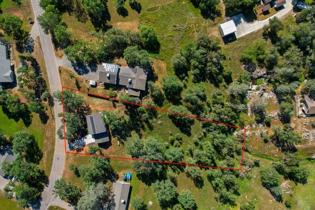 42917 Yosemite Springs Drive, Coarsegold, CA 93614