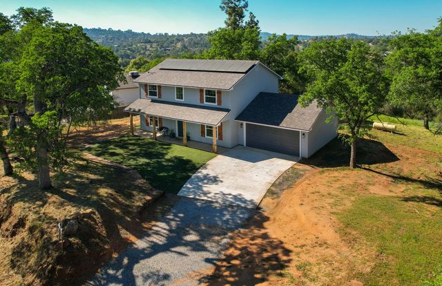 42917 Yosemite Springs Drive, Coarsegold, CA 93614