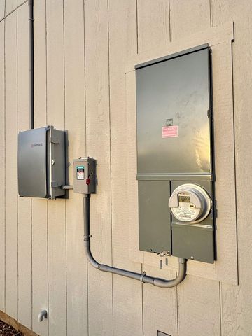 42917 Yosemite Springs Drive, Coarsegold, CA 93614