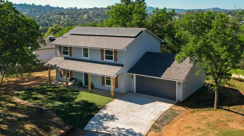 42917 Yosemite Springs Drive, Coarsegold, CA 93614