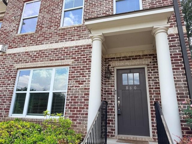860 Westmoreland Circle NW, Atlanta, GA 30318