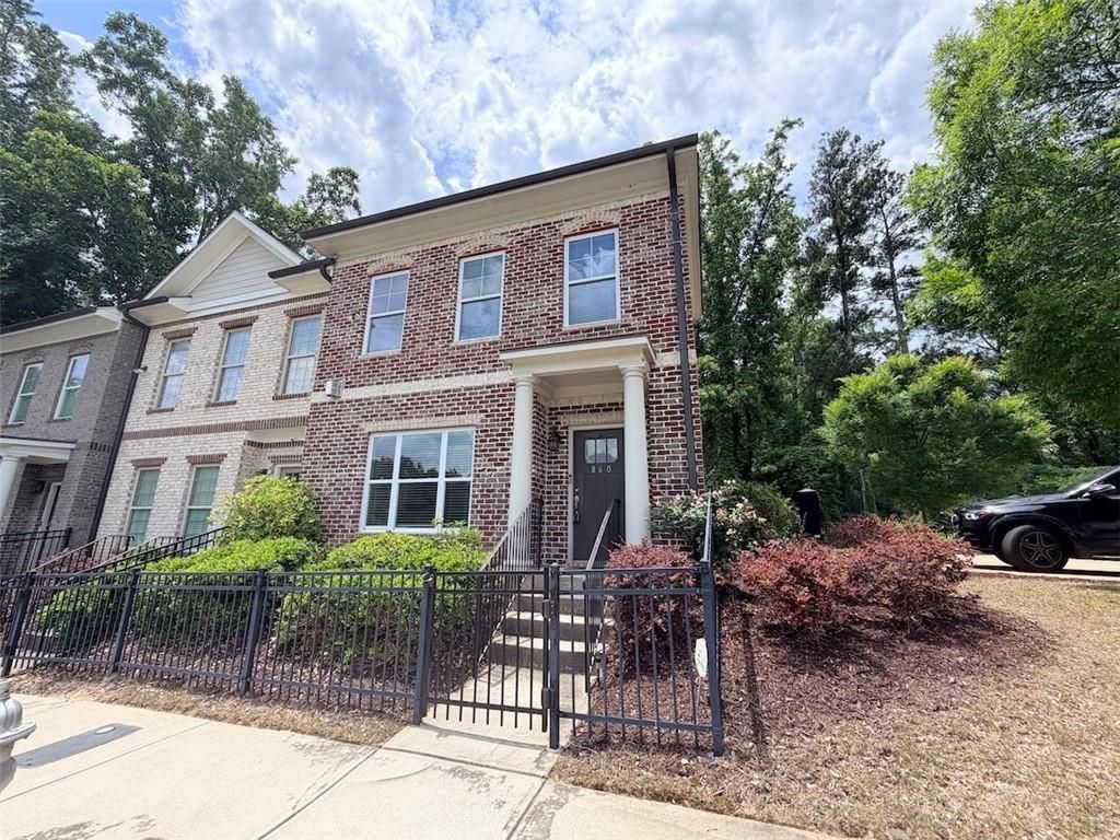 860 Westmoreland Circle NW, Atlanta, GA 30318
