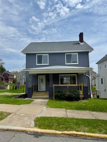 224 Fourth St, Mcdonald, PA 15057