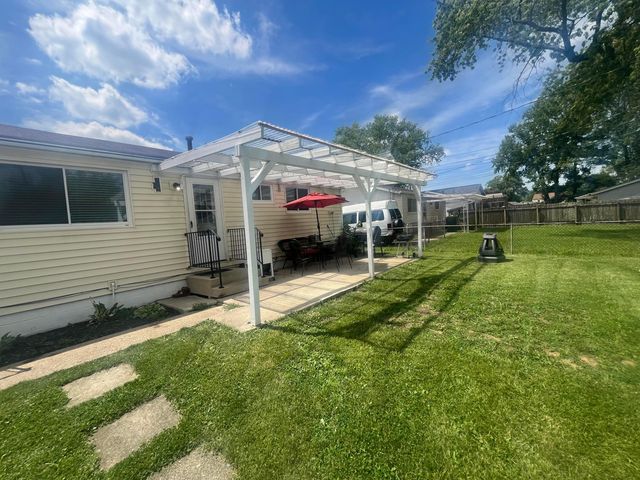 4730 Edinburgh Lane, Columbus, OH 43229