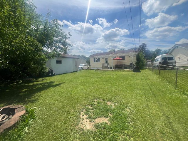 4730 Edinburgh Lane, Columbus, OH 43229