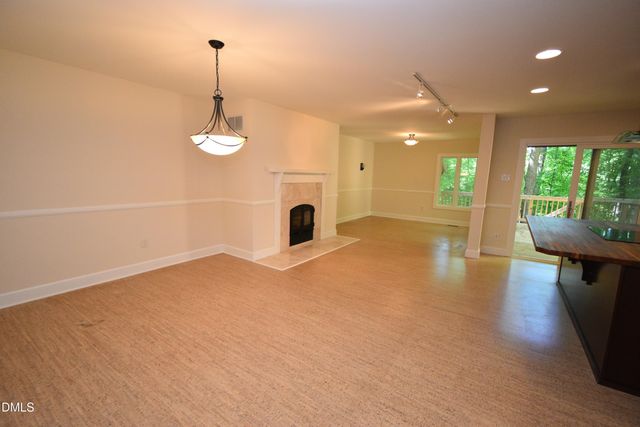 72 Stoneridge Road, Durham, NC 27705