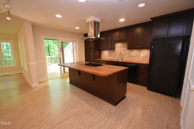 72 Stoneridge Road, Durham, NC 27705