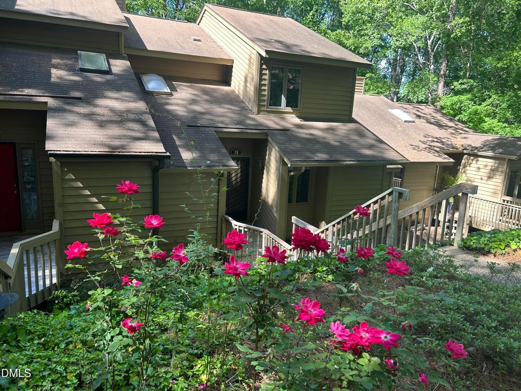 72 Stoneridge Road, Durham, NC 27705