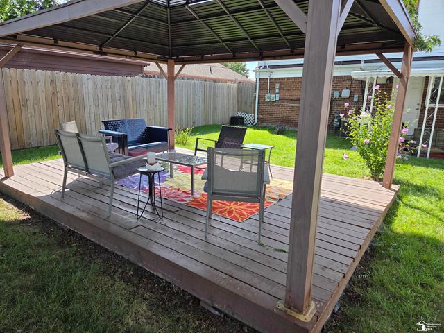 18701 Hamann Street, Riverview, MI 48193