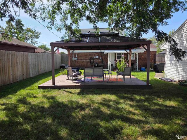18701 Hamann Street, Riverview, MI 48193