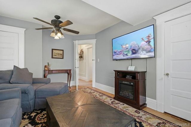 49 Clinton Avenue, Huntington, NY 11743