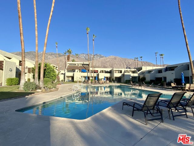 1655 E Palm Canyon Drive 318, Palm Springs, CA 92264