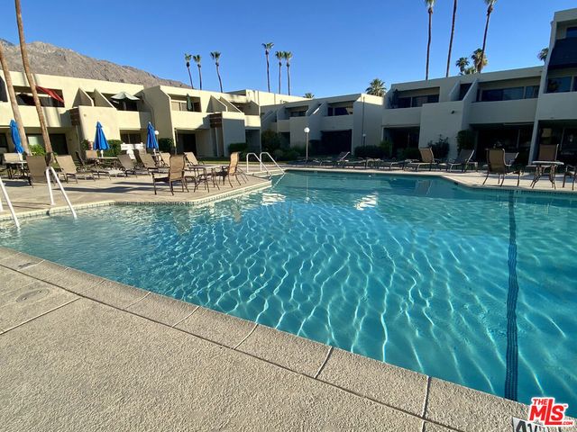 1655 E Palm Canyon Drive 318, Palm Springs, CA 92264