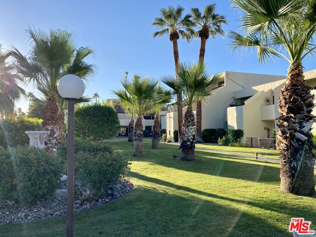 1655 E Palm Canyon Drive 318, Palm Springs, CA 92264