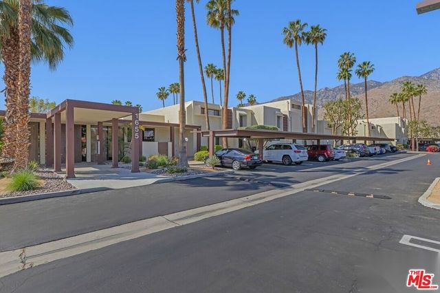 1655 E Palm Canyon Drive 318, Palm Springs, CA 92264
