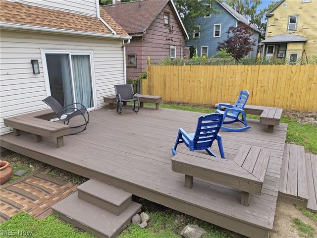 2287 W 42nd Street, Cleveland, OH 44113