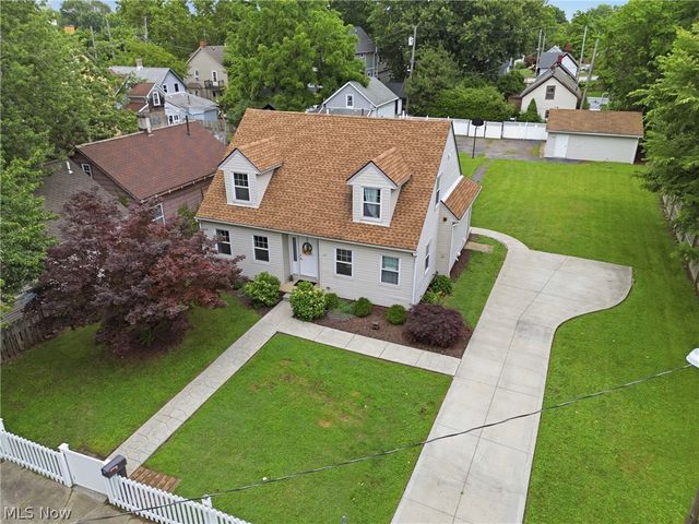 2287 W 42nd Street, Cleveland, OH 44113