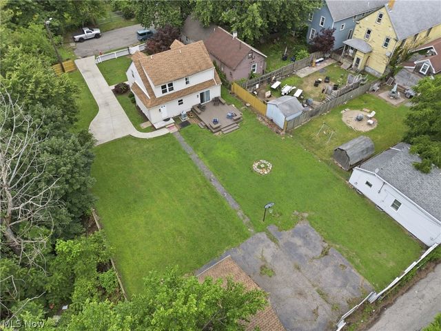 2287 W 42nd Street, Cleveland, OH 44113