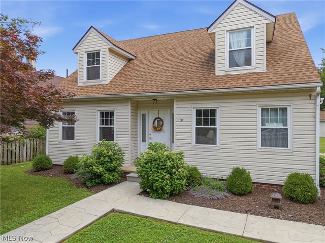 2287 W 42nd Street, Cleveland, OH 44113