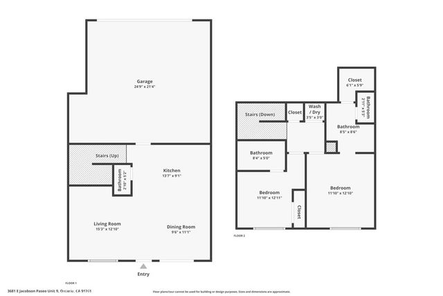 3681 E Jacobson Paseo 9, Ontario, CA 91761