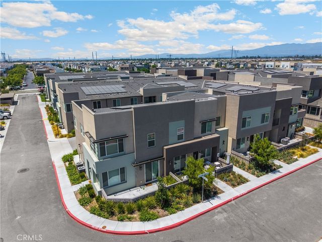 3681 E Jacobson Paseo 9, Ontario, CA 91761