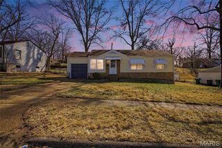 10454 Coburg Lands Drive, St Louis, MO 63137