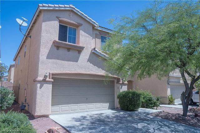 9050 Toast Avenue, Las Vegas, NV 89148