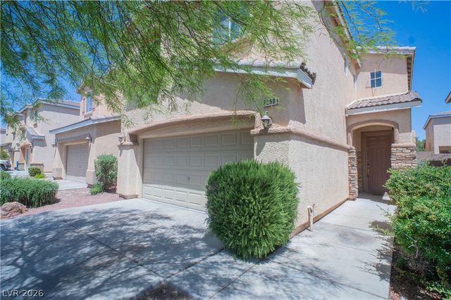 9050 Toast Avenue, Las Vegas, NV 89148