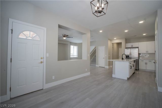 9050 Toast Avenue, Las Vegas, NV 89148