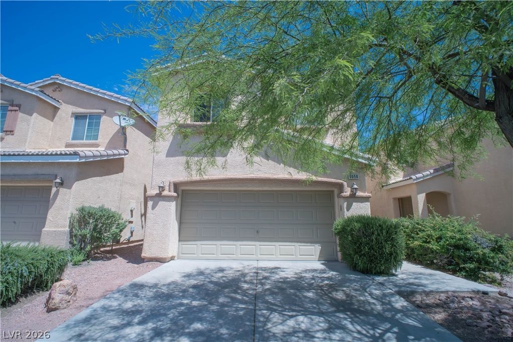 9050 Toast Avenue, Las Vegas, NV 89148