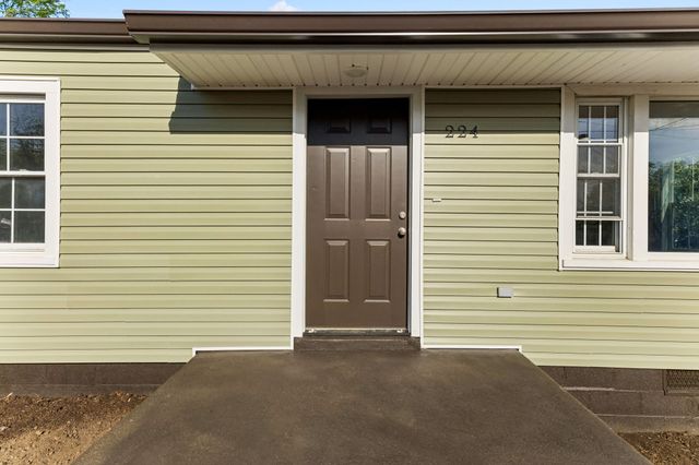 224 Hardison Ave, Lewisburg, TN 37091