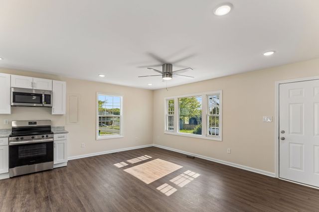224 Hardison Ave, Lewisburg, TN 37091
